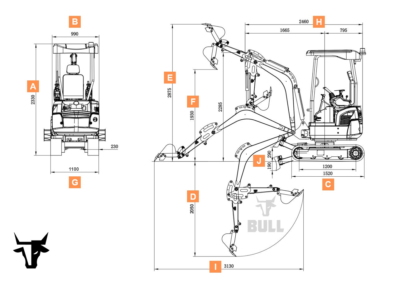 BULL HT12-X SCHEMA