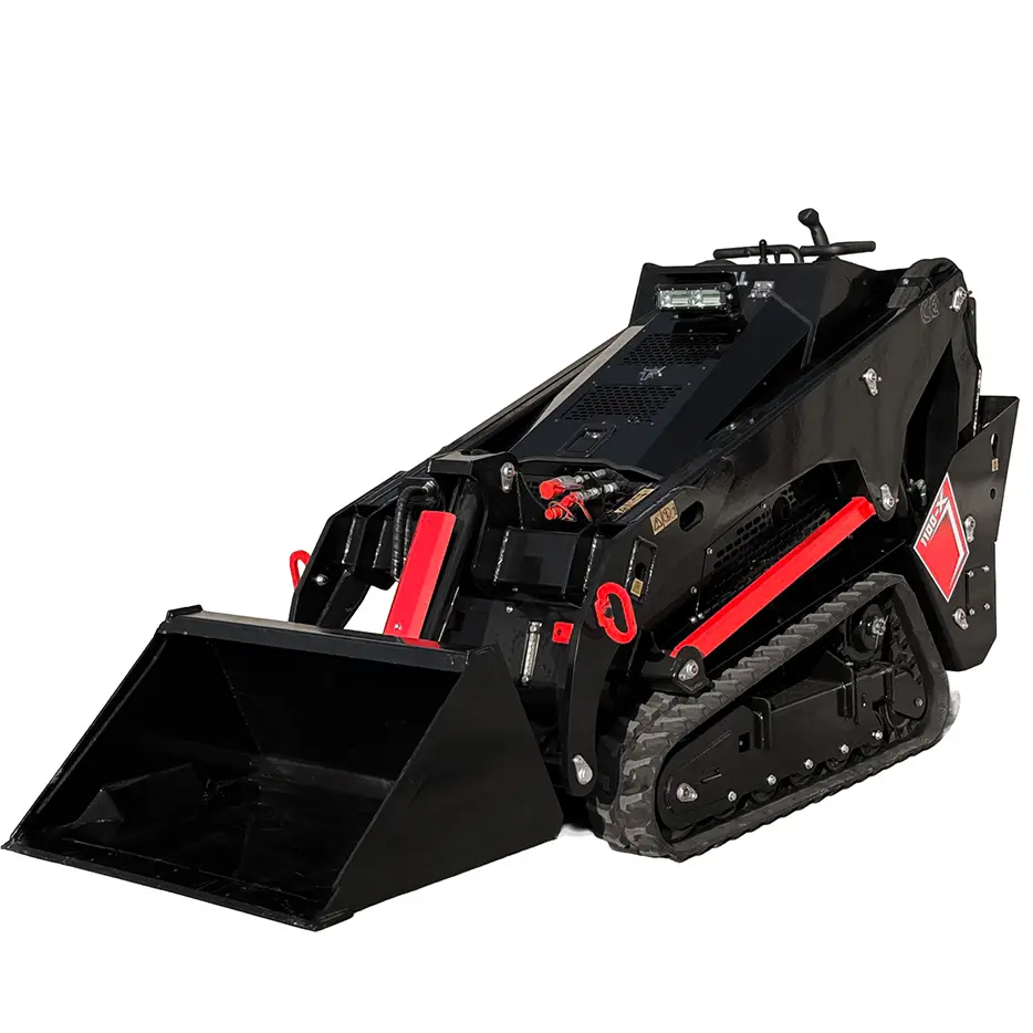 A product photo of BULL 1100-X Skid-Steer