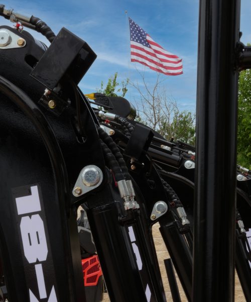 BULL Equipment USA